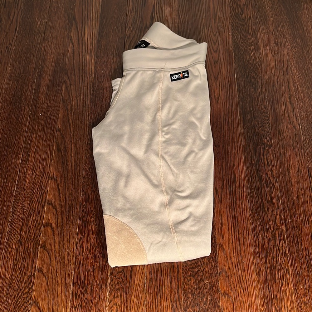 Kerrits Horseback Riding Pants Tights